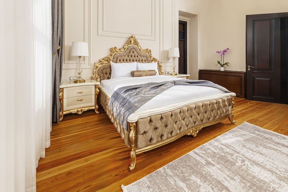 Ring Stone Hotels Old City 3