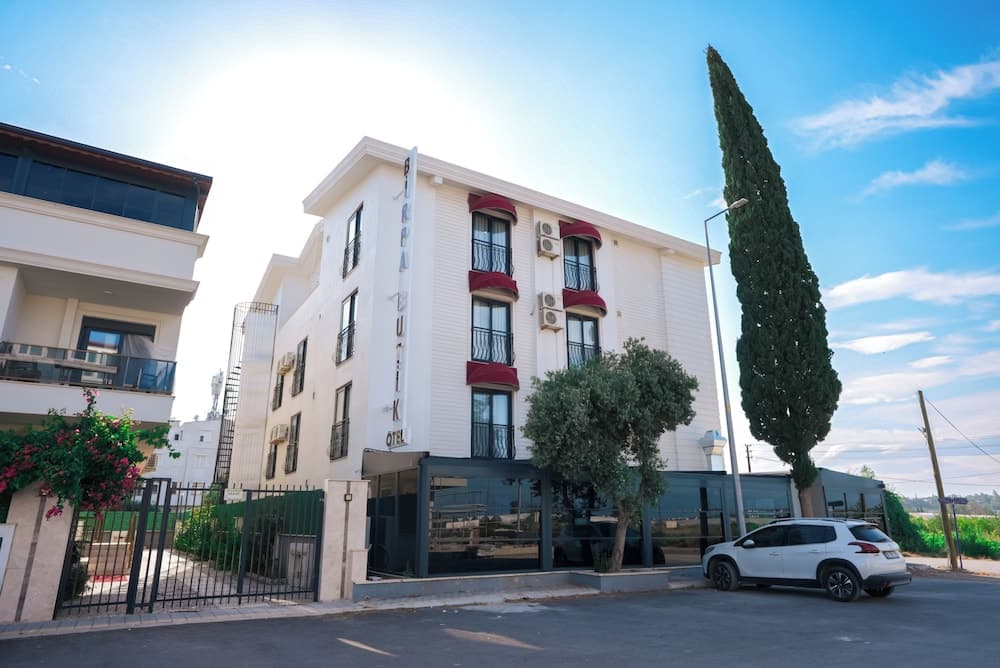 Birpa Kundu Boutique Hotel