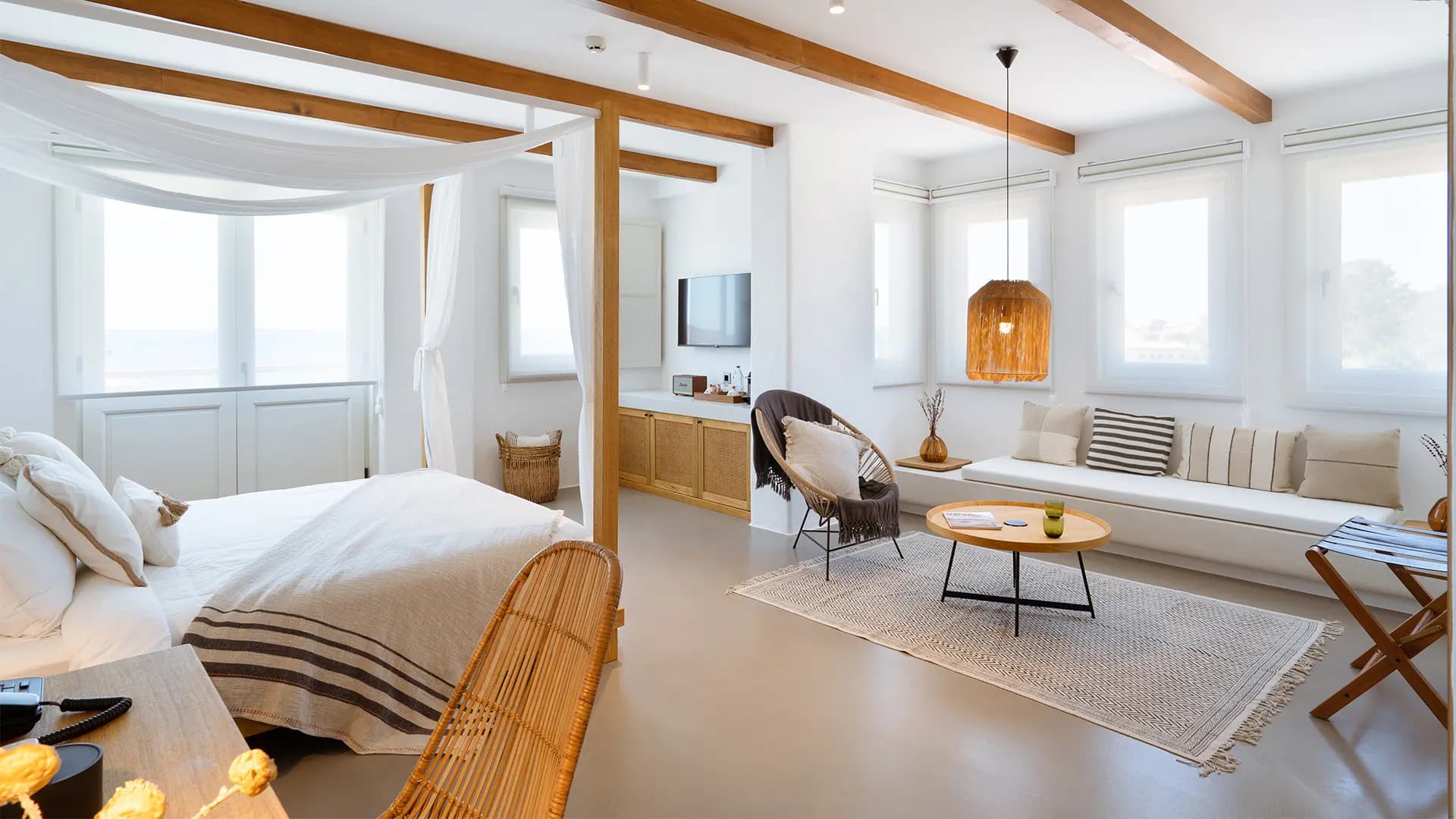 Nomad Boutique Hotel 2