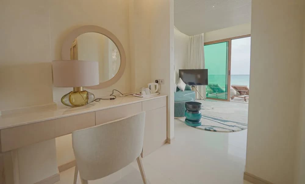 Tawila Island Resort 5