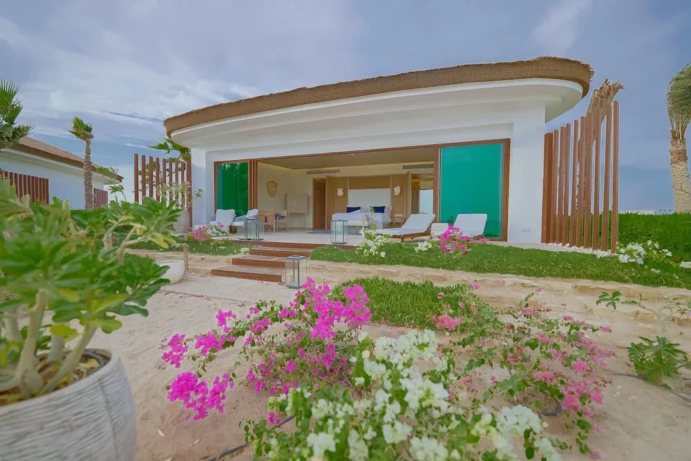 Tawila Island Resort 4