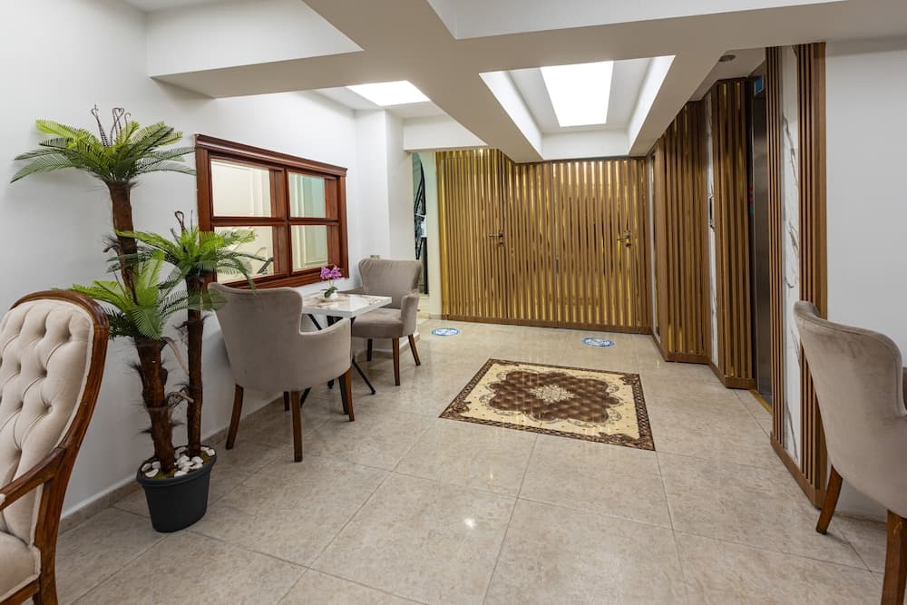 Linnga Hotel & Suite 4
