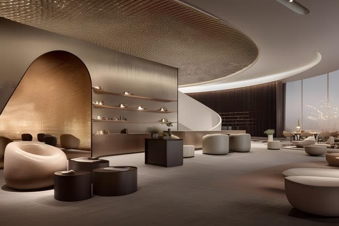 LUSSO Sorgun 3