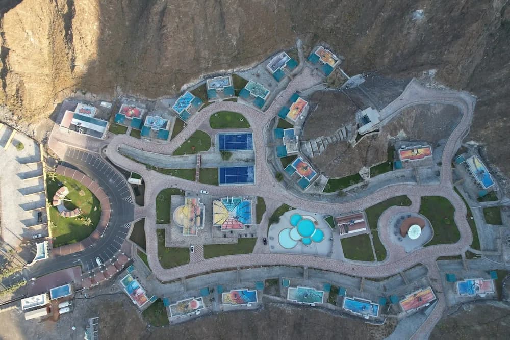 Mountain Park