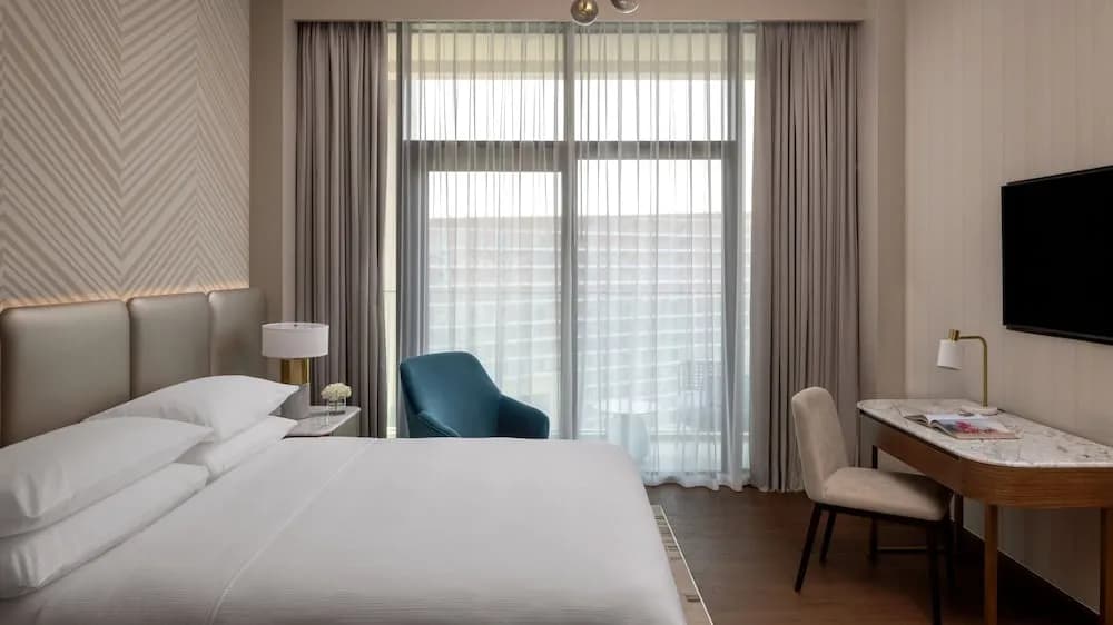 InterContinental Residences Dubai Business Bay 4