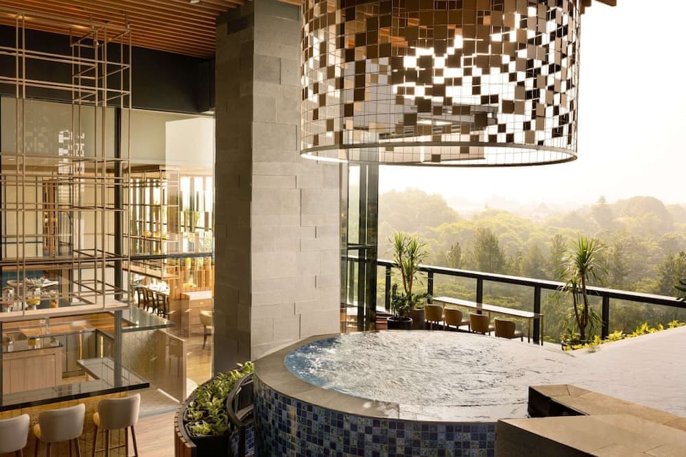Doubletree By Hilton Jakarta Bintaro Jaya 5