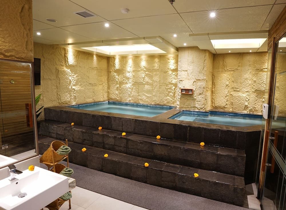 Platinum Hotel Jimbaran Beach Bali 5