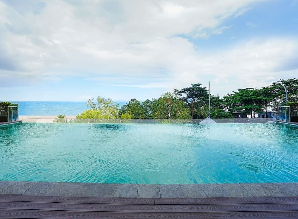 Platinum Hotel Jimbaran Beach Bali 4