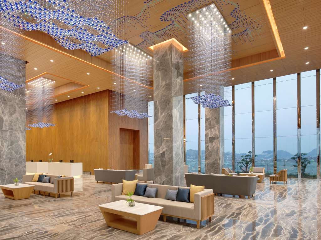 Grand Mercure Lampung 2