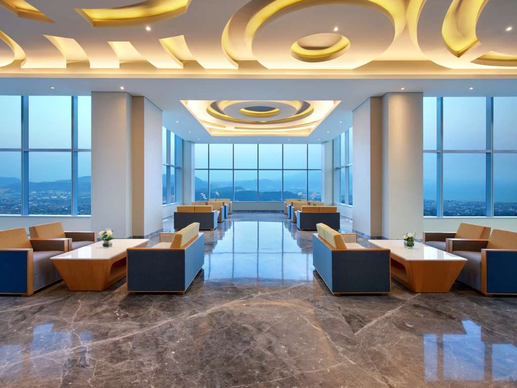 Grand Mercure Lampung 3