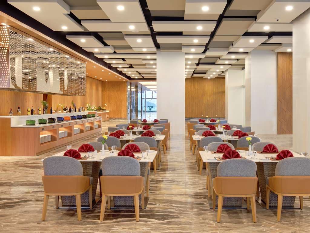 Grand Mercure Lampung 4