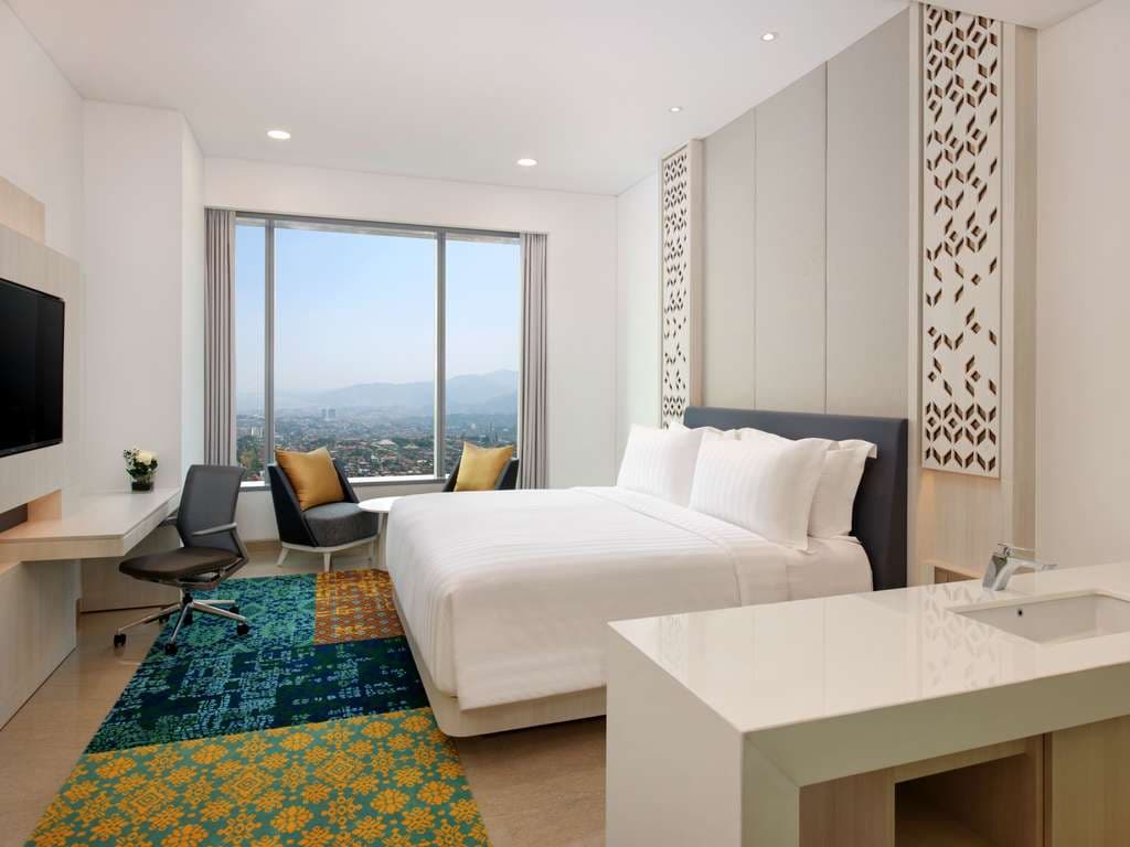 Grand Mercure Lampung 5