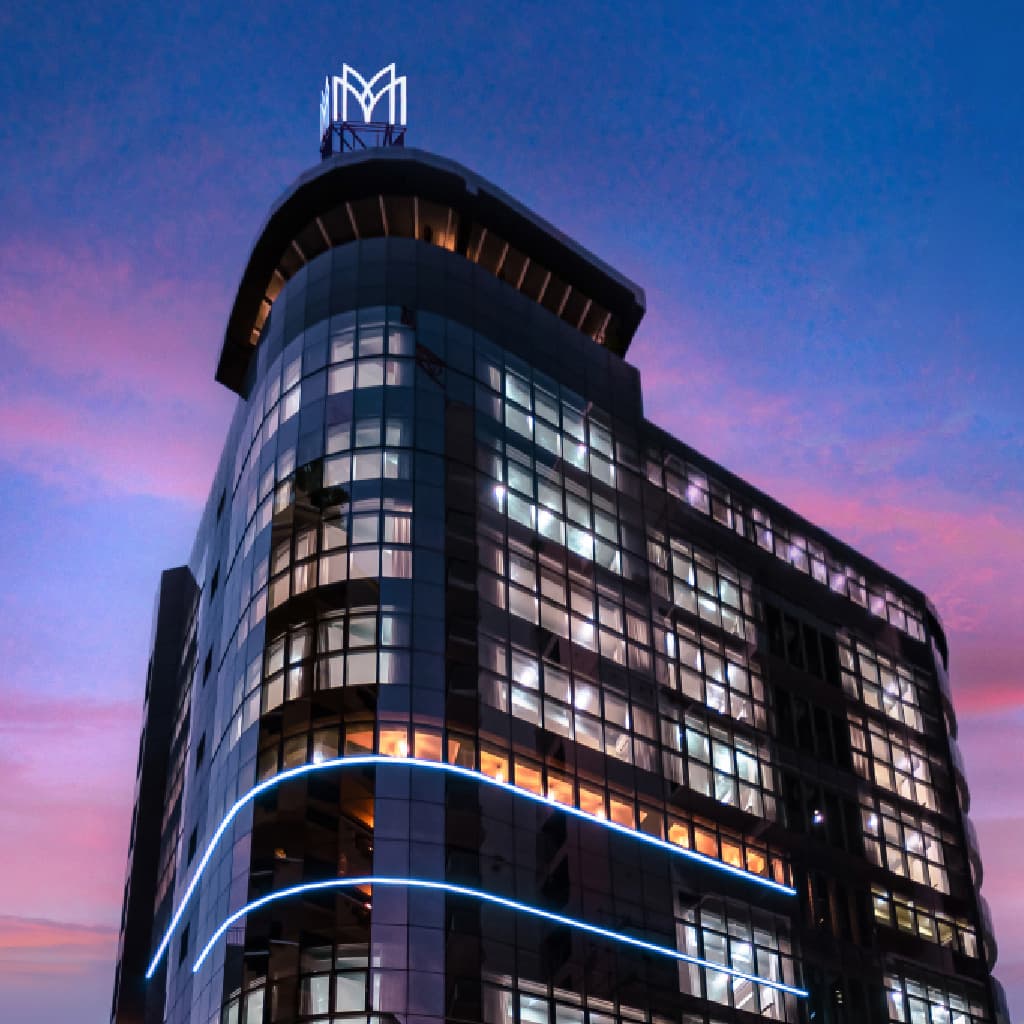 Marukab Plaza 3