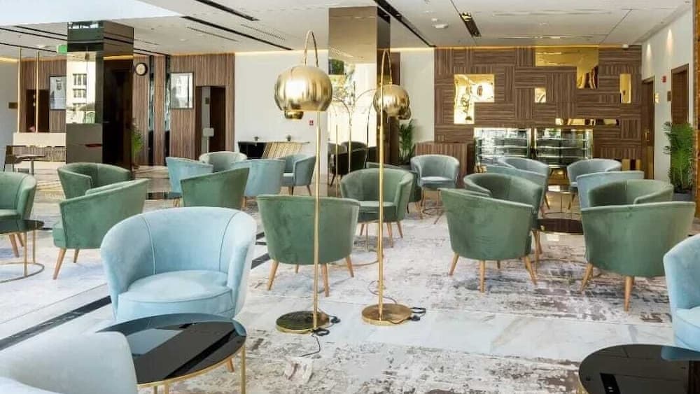 Akasiya Hotel 2