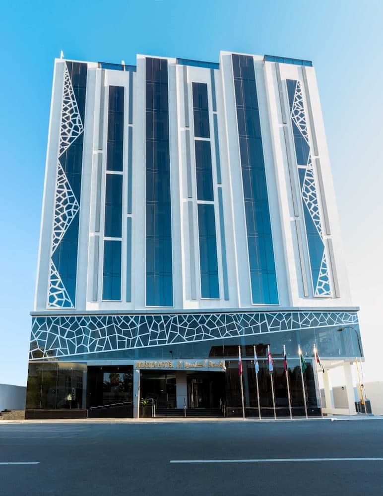Akasiya Hotel 5