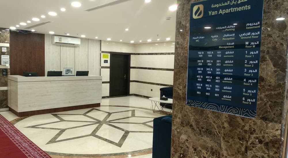 Yan Apartments 5