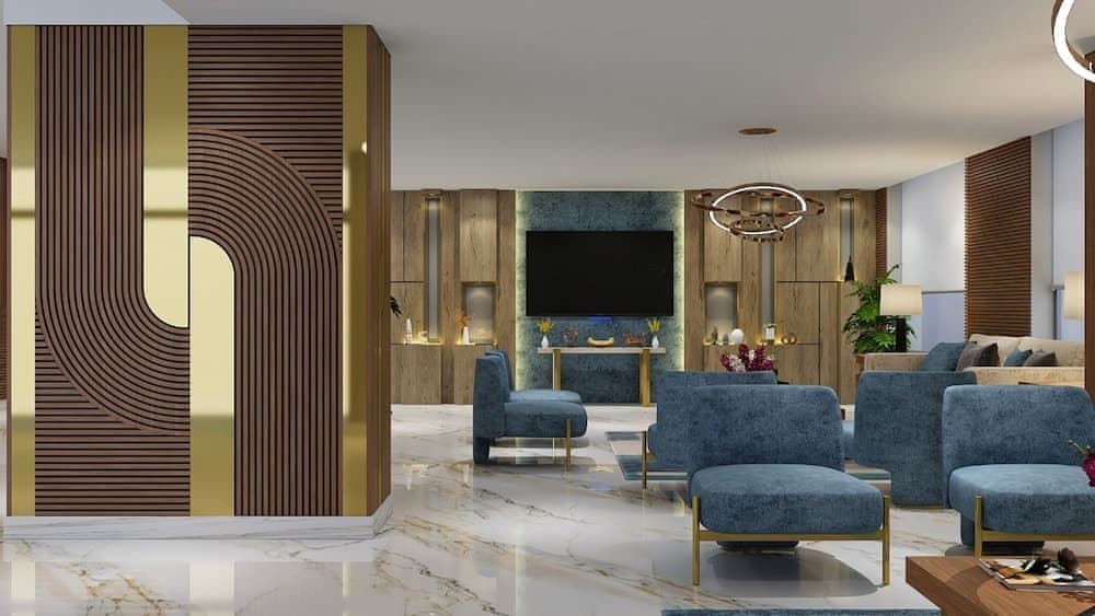 Quiet Hotel 4