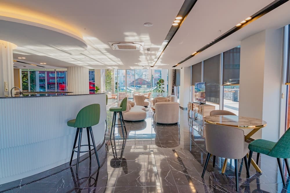 Sabirlar City Suites Hotel 3