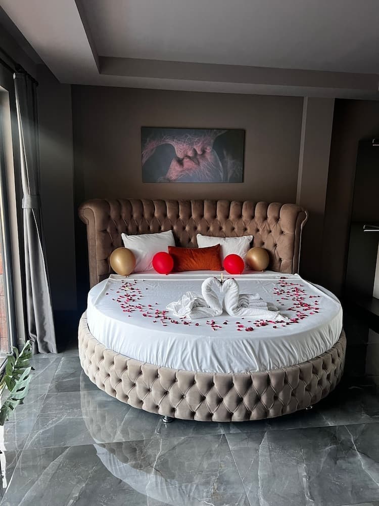 Kivanç Tatil Köyü 2