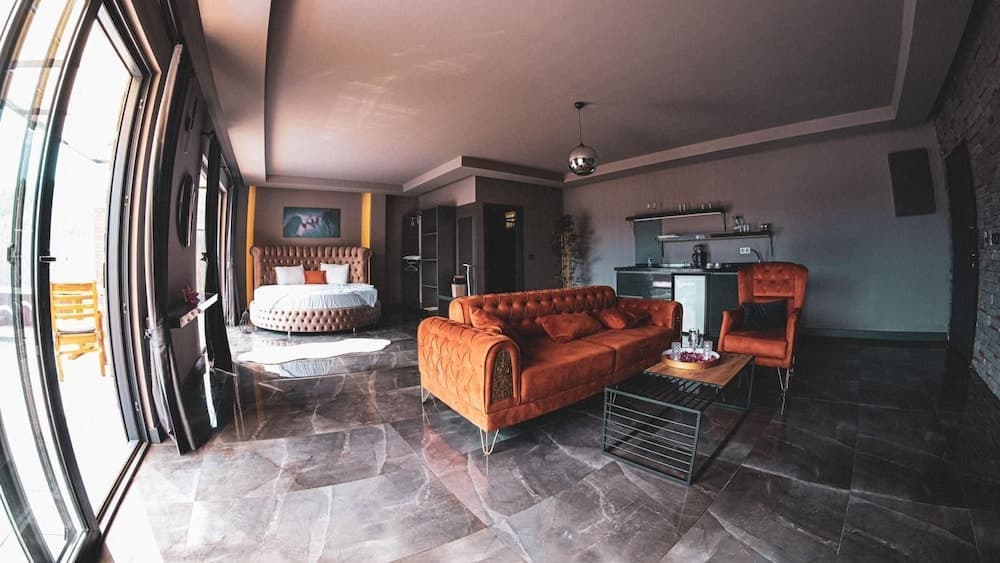 Kivanç Tatil Köyü 3