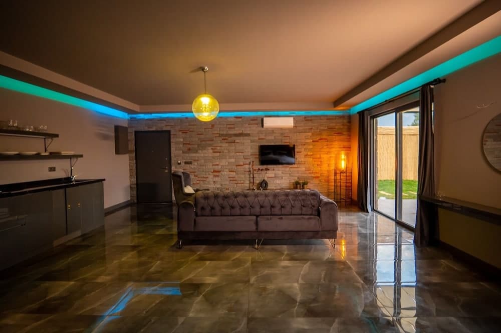 Kivanç Tatil Köyü 5