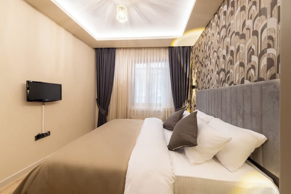 Taksim No 44 Hotel & Suites 3