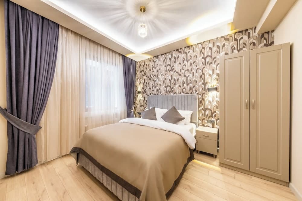 Taksim No 44 Hotel & Suites 4