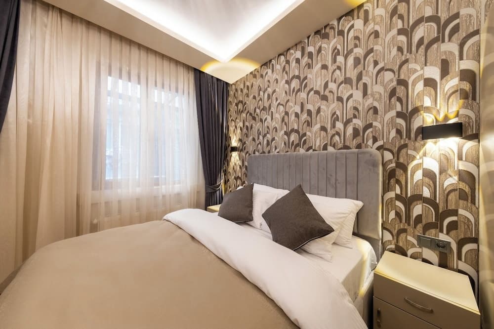 Taksim No 44 Hotel & Suites 5