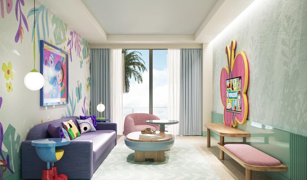 The Land of Legends Nickelodeon Hotels & Resorts Antalya 5