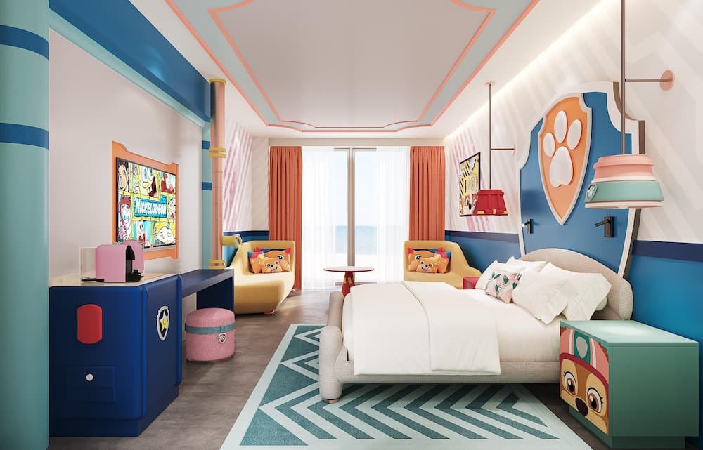 The Land of Legends Nickelodeon Hotels & Resorts Antalya 3