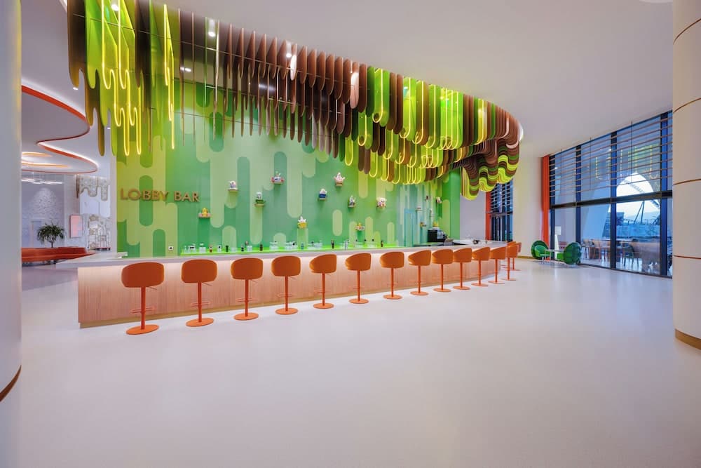 The Land of Legends Nickelodeon Hotels & Resorts Antalya 2