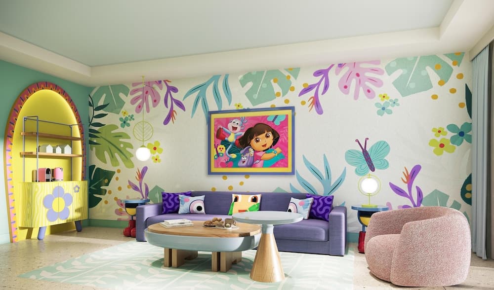 The Land of Legends Nickelodeon Hotels & Resorts Antalya 4