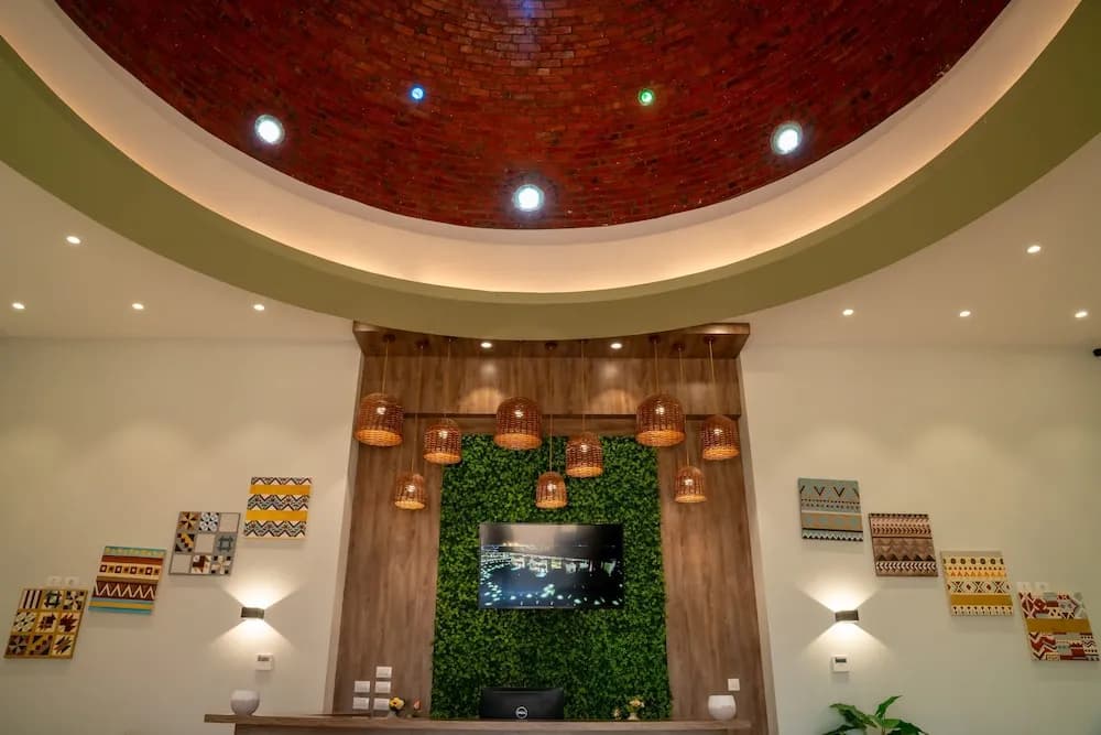 Azal Lagoons Resort Abu Simbel 4