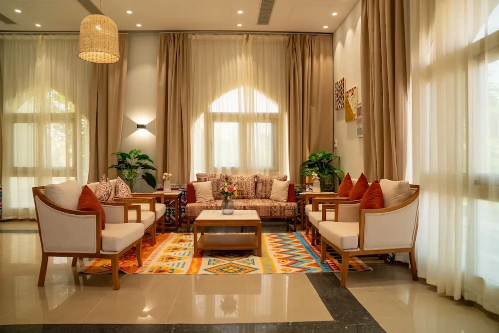 Azal Lagoons Resort Abu Simbel 5