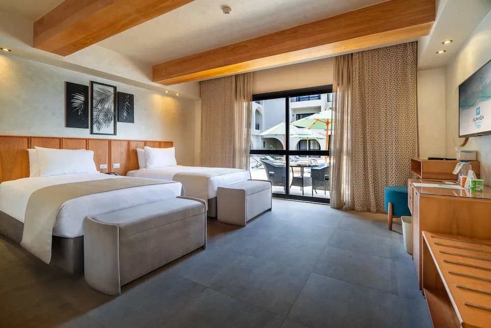 Al Masa Hotel El Sokhna 5