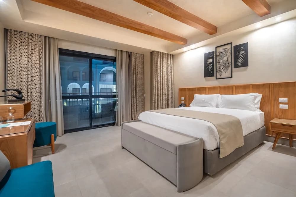Al Masa Hotel El Sokhna 4