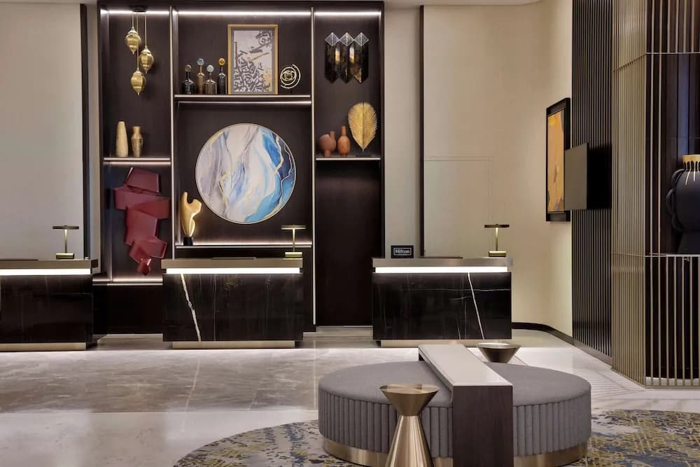Embassy Suites by Hilton Dubai Business Bay 3