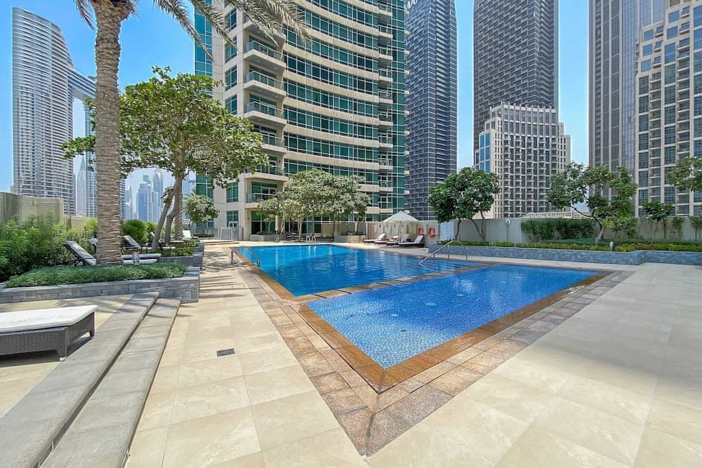 Silkhaus Lofts, Downtown Dubai 3