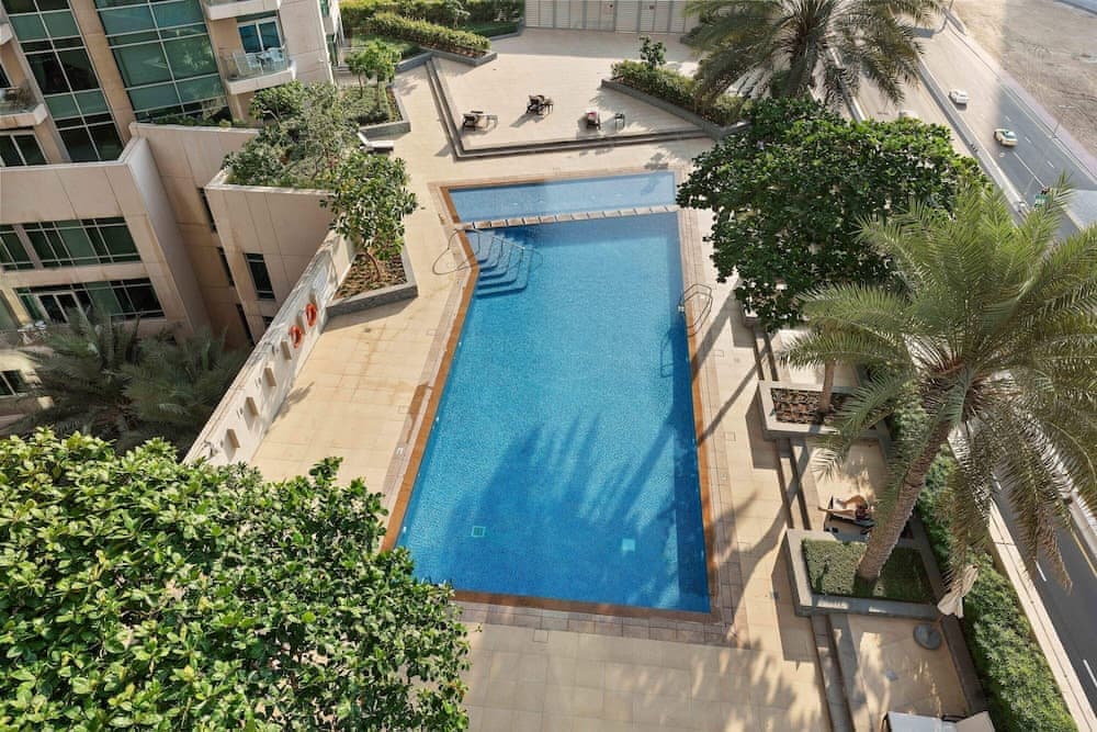 Silkhaus Lofts, Downtown Dubai 4