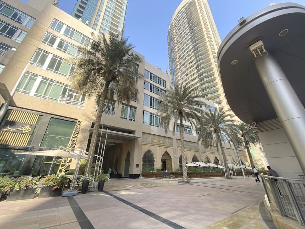 Silkhaus Lofts, Downtown Dubai 5