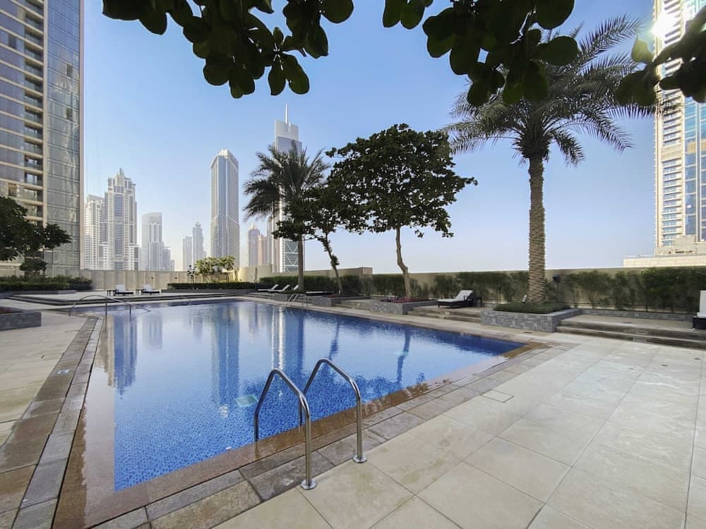 Silkhaus Lofts, Downtown Dubai 2