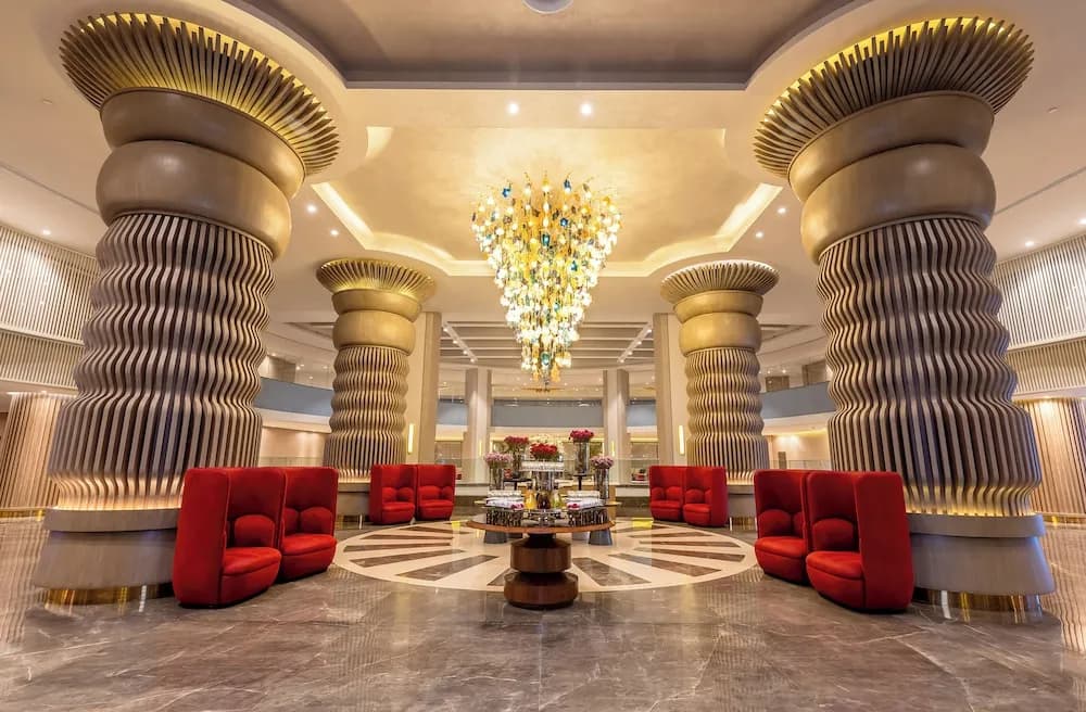 Club Prive by Rixos Sharm El Sheikh