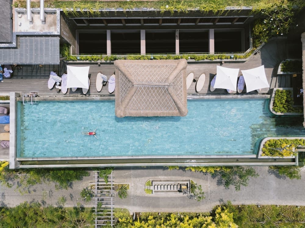 Holiday Inn Resort Bali Canggu 2