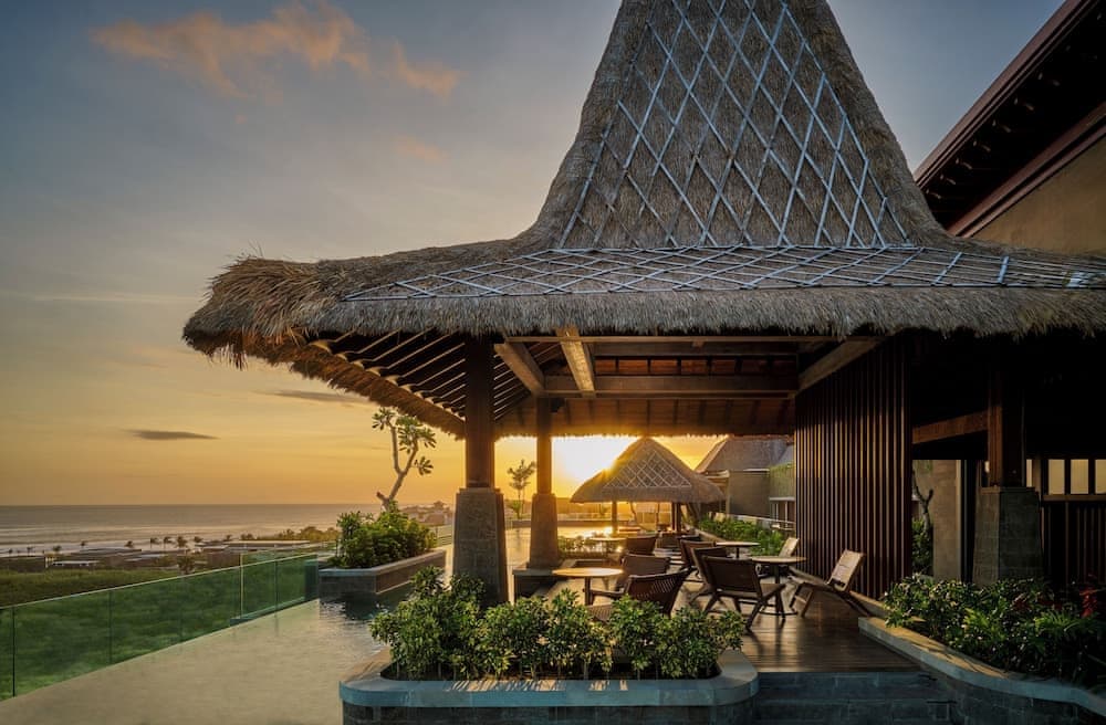 Holiday Inn Resort Bali Canggu 4