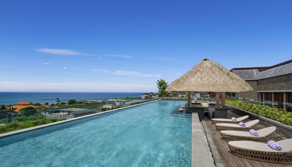 Holiday Inn Resort Bali Canggu 5
