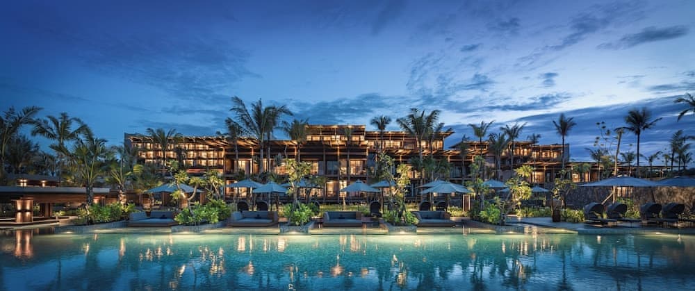Hotel Indigo Bintan Lagoi Beach 2
