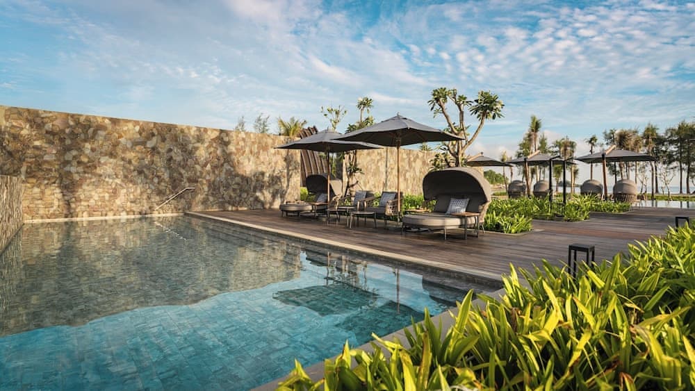 Hotel Indigo Bintan Lagoi Beach 5