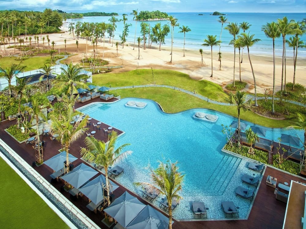 Hotel Indigo Bintan Lagoi Beach 3