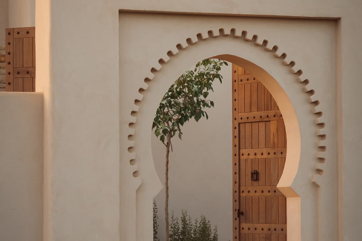 Royal Mansour Tamuda Bay 3