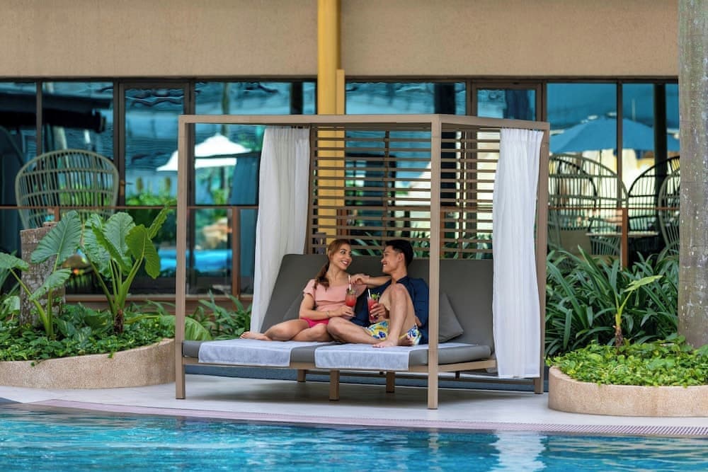 Four Points by Sheraton Kuala Lumpur, City Centre 5